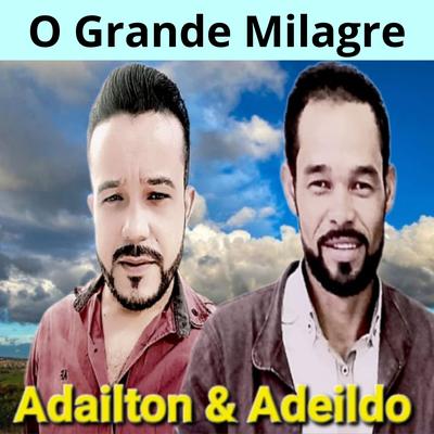 ADAILTON E ADEILDO's cover