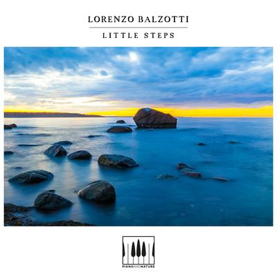 Little Steps By Lorenzo Balzotti's cover