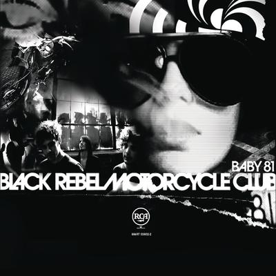 Berlin By Black Rebel Motorcycle Club's cover