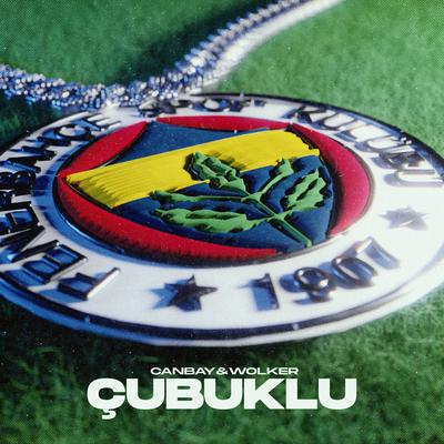 Çubuklu By Canbay & Wolker's cover