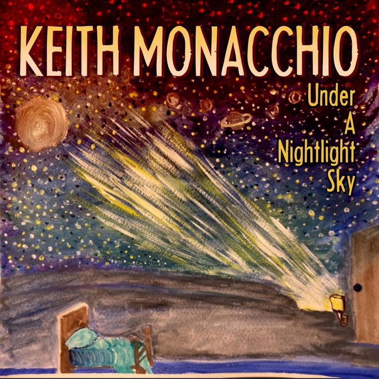 Keith Monacchio's avatar image