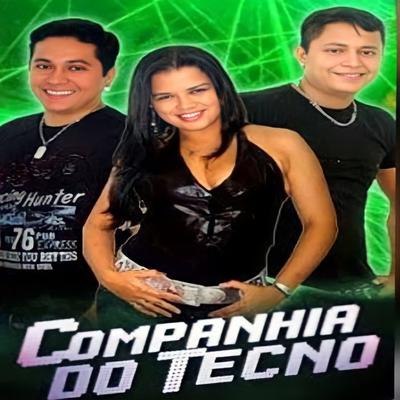 Sonhar By Companhia do Tecno's cover