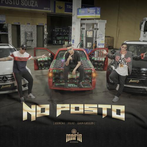 No Posto's cover