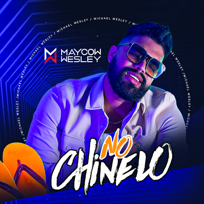 No Chinelo By Maycow Wesley's cover