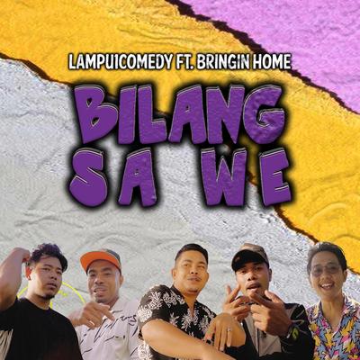 Bilang Sa We's cover