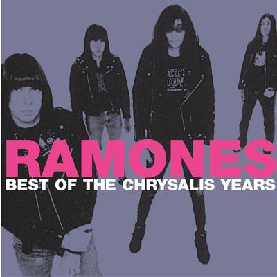 I Don't Want to Grow Up By Ramones's cover