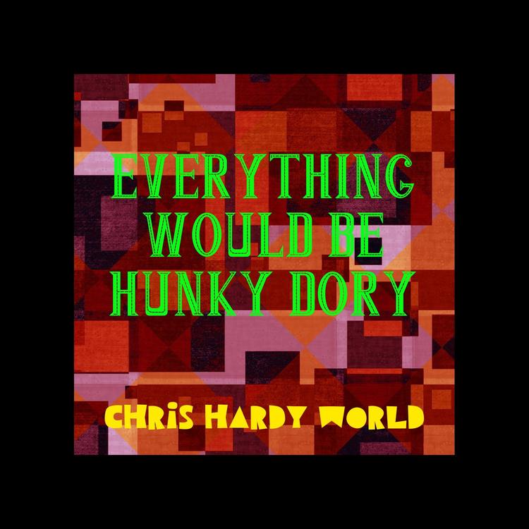 Chris Hardy World's avatar image