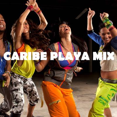 Danza Kuduro By DJ Caribe Dance Mix's cover