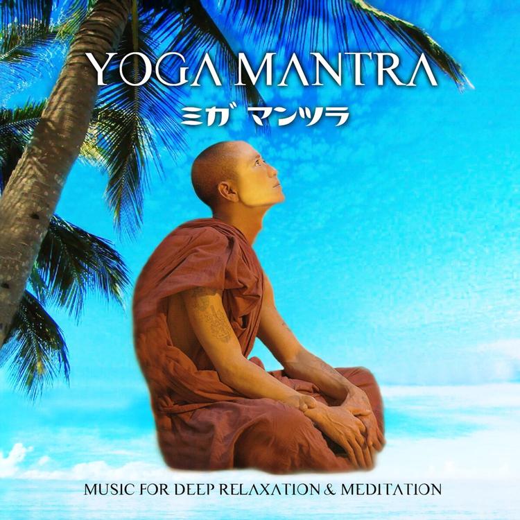 Yoga Mantra's avatar image