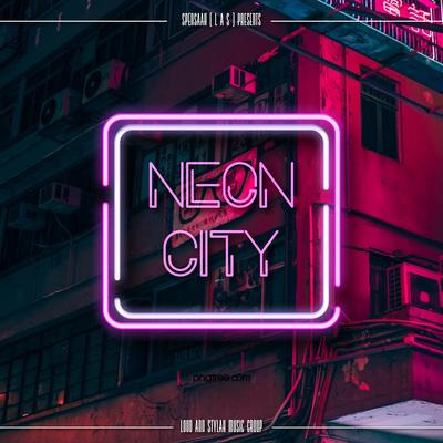 Neon City (Chill Deck) By Spensaah's cover