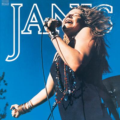 Mercedes Benz (with The Full Tilt Boogie Band) By Janis Joplin's cover
