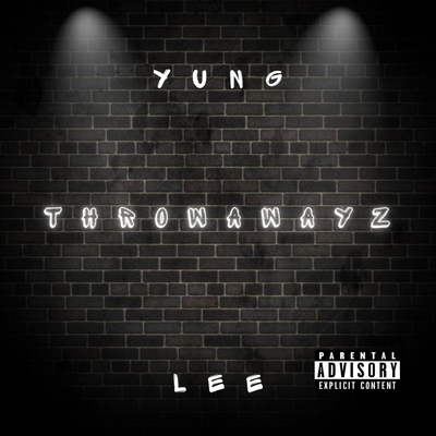 Ian Goin Broke By Yung Lee's cover