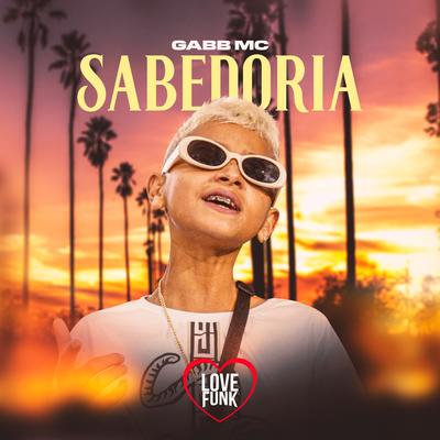 Sabedoria By Gabb MC's cover