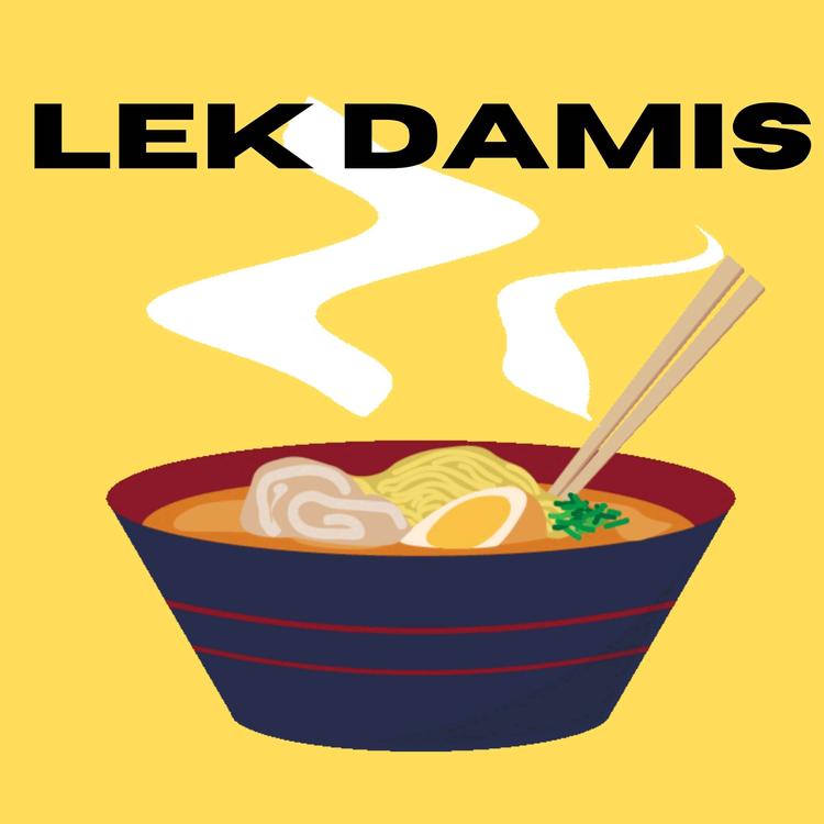 Lek Damis's avatar image