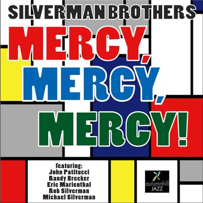 Waverunners (feat. Dave Weckl, Rob Silverman, John Patitucci, Eric Marienthal & Michael Silverman) By Silverman Brothers, Dave Weckl, Rob Silverman, John Patitucci, Eric Marienthal, Michael Silverman's cover