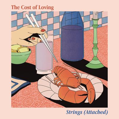 Strings (Attached) By The Cost of Loving's cover