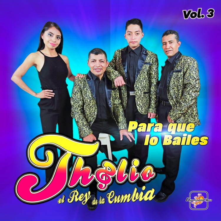 Thalio El Rey De La Cumbia's avatar image