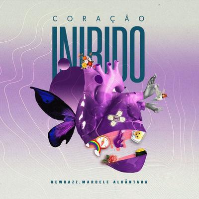 Coração Inibido's cover