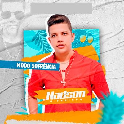 Fica Comigo By Nadson O Ferinha's cover