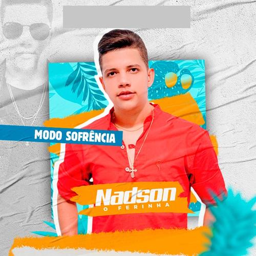 Nadson farinha's cover