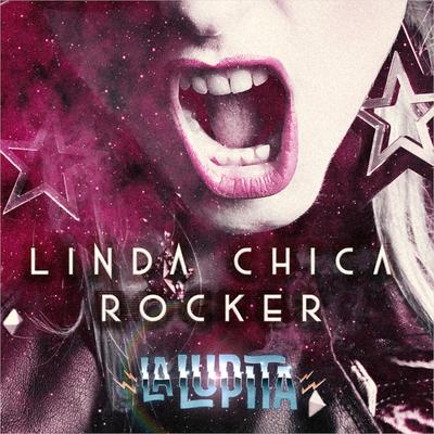 Linda Chica Rocker's cover