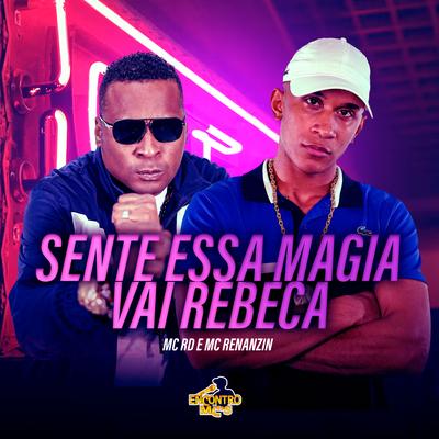 Sente Essa Magia - Vai Rebeca's cover