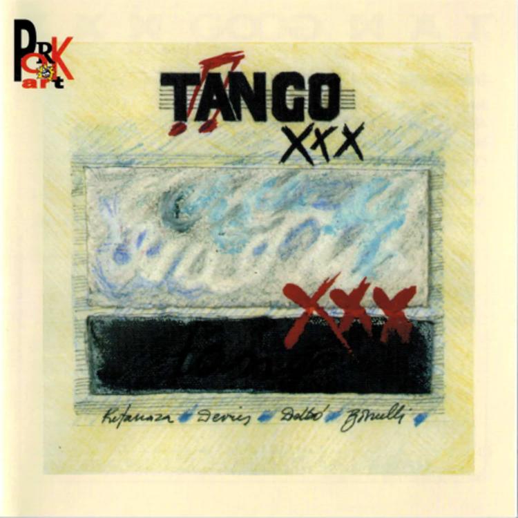 Tango XXX's avatar image