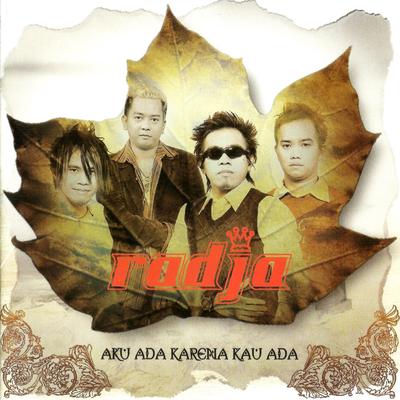 Angin By Radja's cover