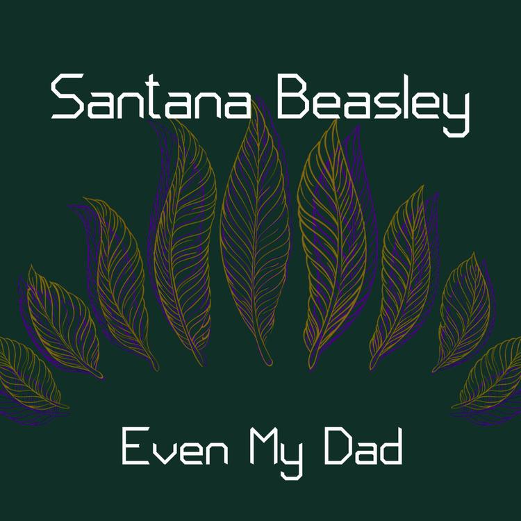 Santana Beasley's avatar image