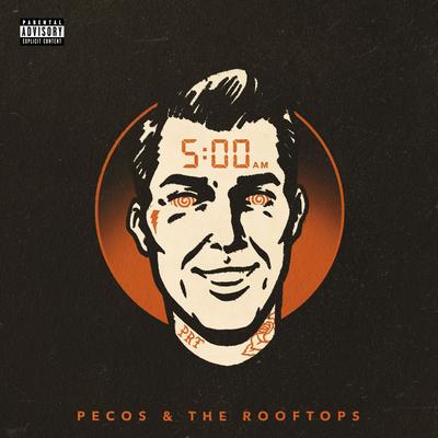 5AM By Pecos & the Rooftops's cover