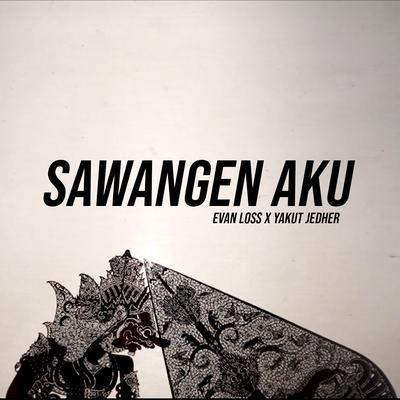 Sawangen Aku's cover