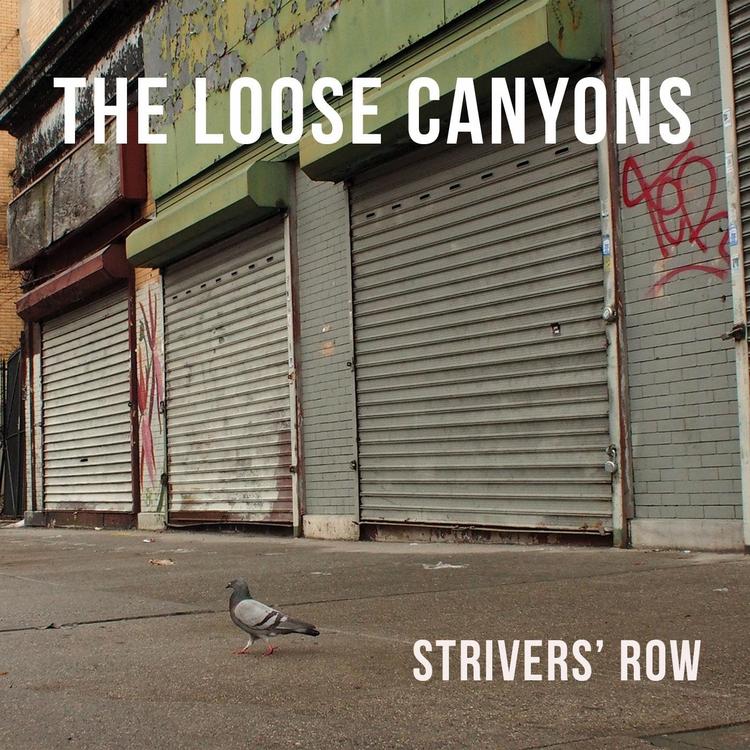 The Loose Canyons's avatar image