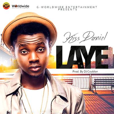 Laye's cover