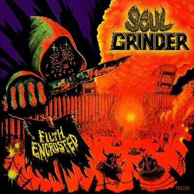 Soul Grinder's cover