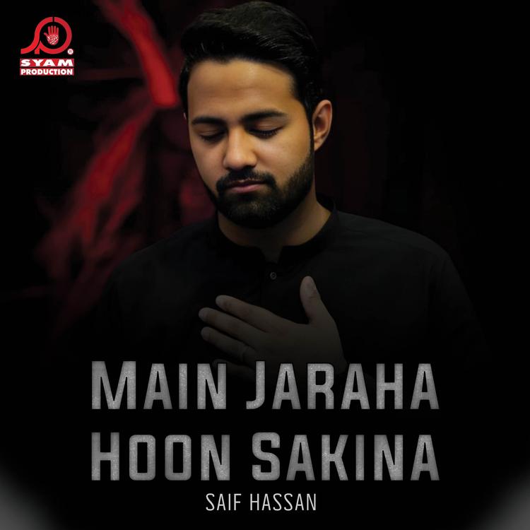 Saif Hassan's avatar image