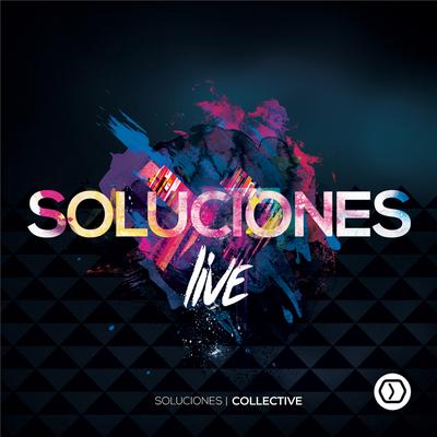 Soluciones Live's cover