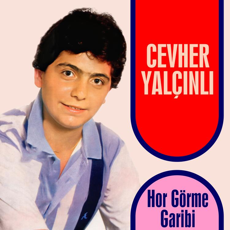 Cevher Yalçınlı's avatar image