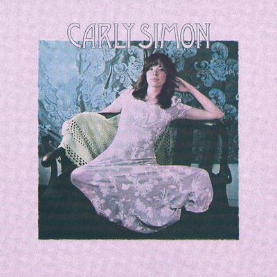 Carly Simon's cover