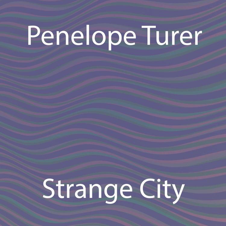 Penelope Turer's avatar image