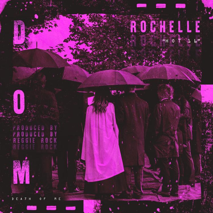 Rochelle Hot 16's avatar image