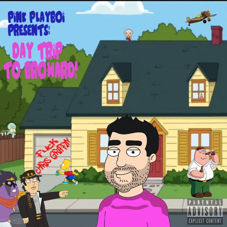 pink playboi's avatar image