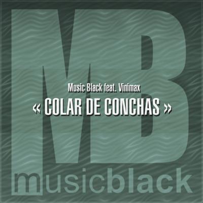 Colar de Conchas's cover