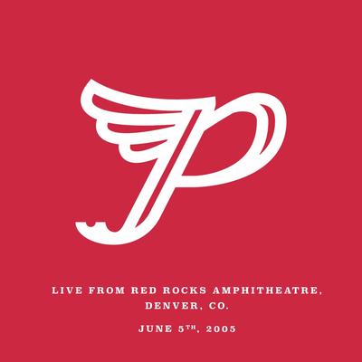 Where Is My Mind? (Live from Red Rocks Amphitheatre, Denver, CO. June 5th, 2005)'s cover