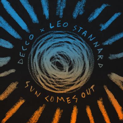 Sun Comes Out By DECCO, Leo Stannard's cover