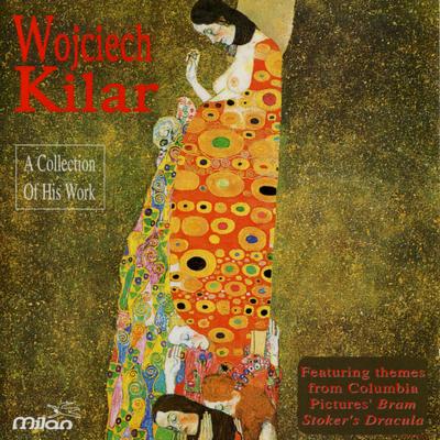 Witek & alina By Wojciech Kilar's cover