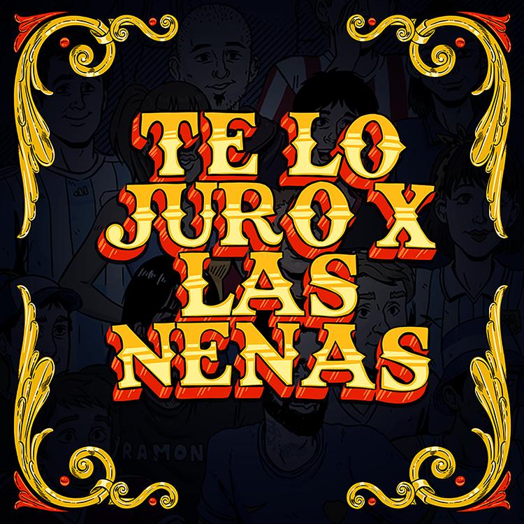 Te Lo Juro Por Las Nenas's avatar image