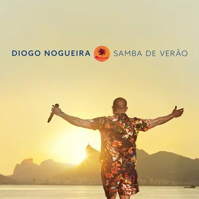 Samba de Verão's cover