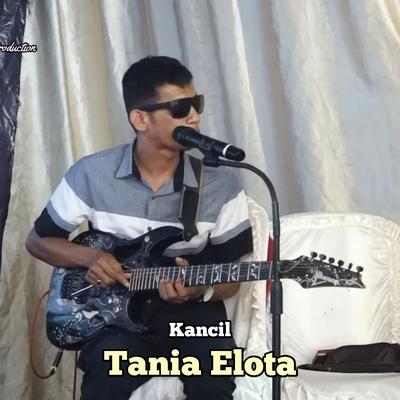 Tania Elota's cover