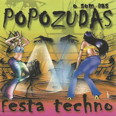 Melô do Popozão By Furacão 2000, Rock Bolado's cover