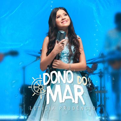 Dono do Mar By Letícia Prudêncio's cover